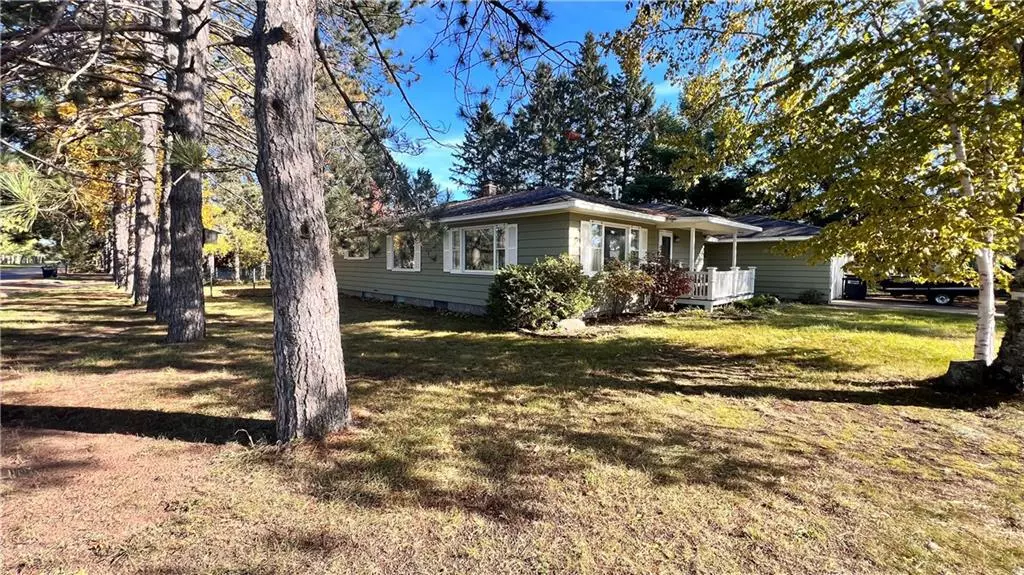 Hayward, WI 54843,15996 First Street