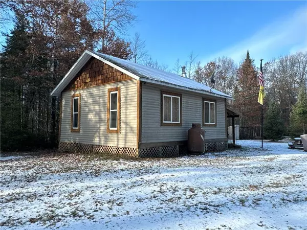 8330 W Carlton Road, Spooner, WI 54801