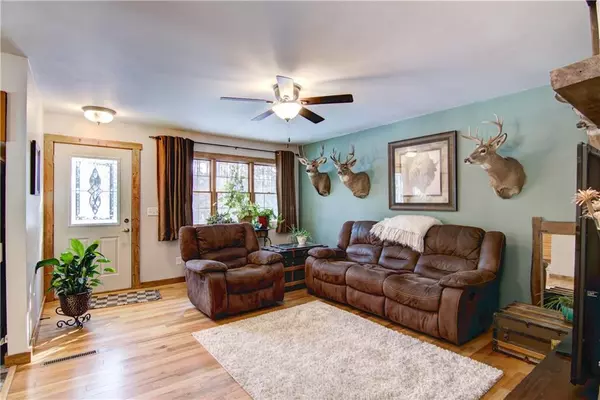 Elk Mound, WI 54739,E8837 355th Avenue