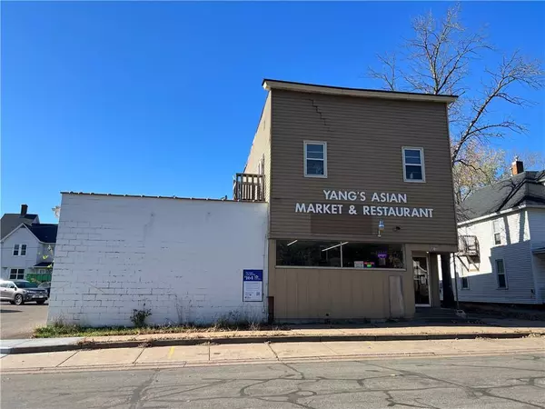 416 Putnum Street, Eau Claire, WI 54703