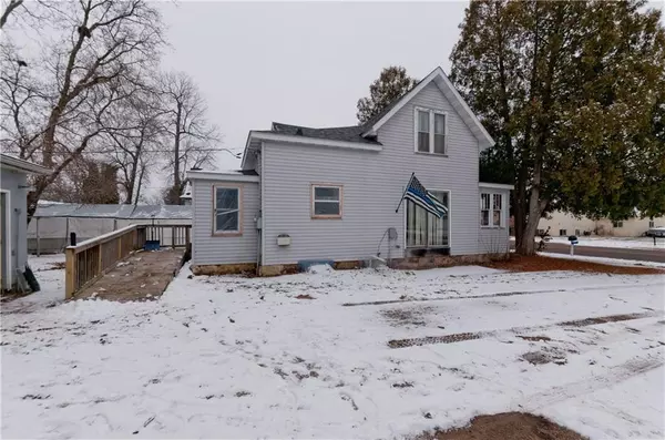 Cameron, WI 54822,1104 W Main Street