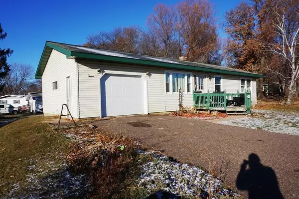 Elk Mound, WI 54739,122 Princeton Drive
