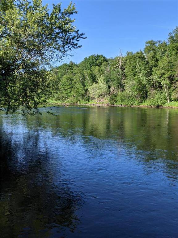 10635W Deer Creek Lane, Radisson, WI 54835