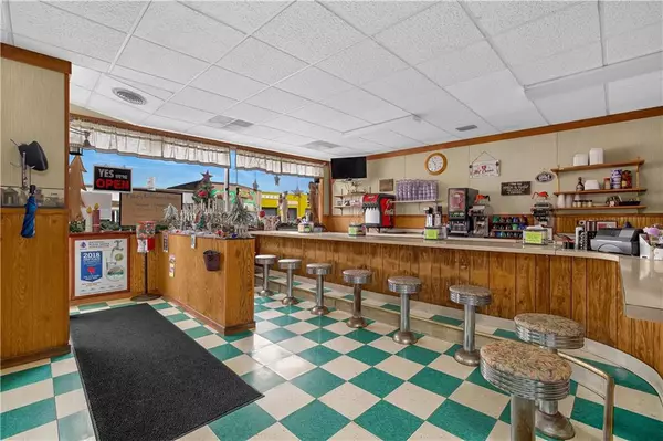 Arcadia, WI 54612,105 W Main Street