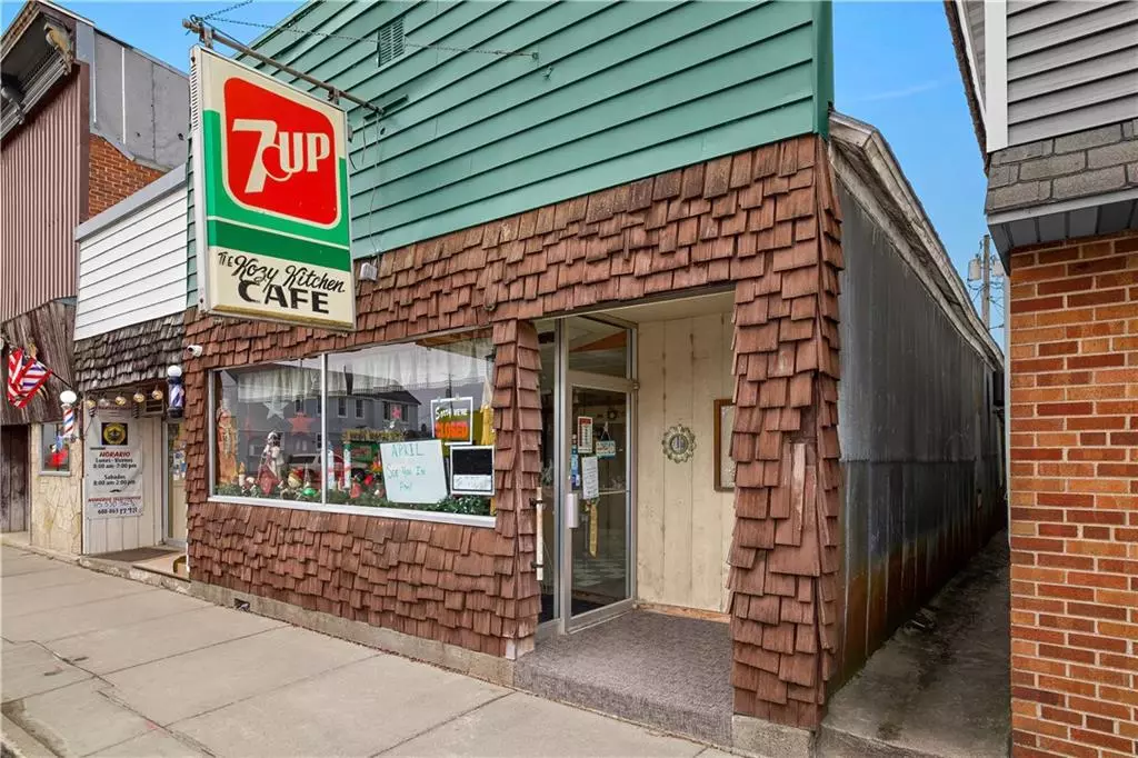 Arcadia, WI 54612,105 W Main Street