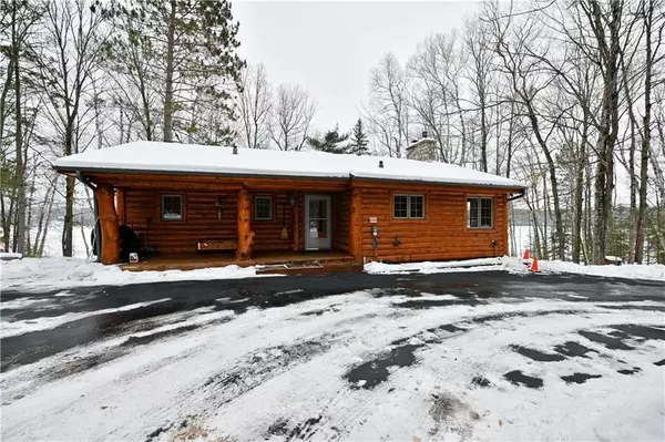 46440 W Jackson Lake Road, Cable, WI 54821