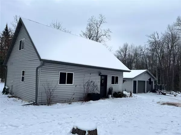 11178 Ernst Lane, Butternut, WI 54514