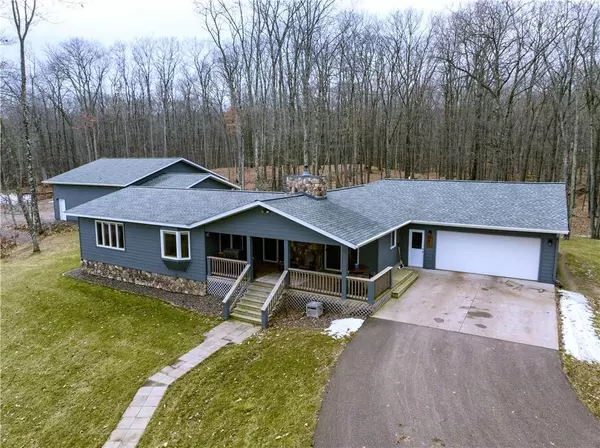 Stone Lake, WI 54876,N 5877 Lake Road