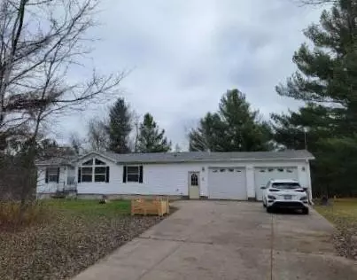 2801 26 5/16 Street, Birchwood, WI 54817