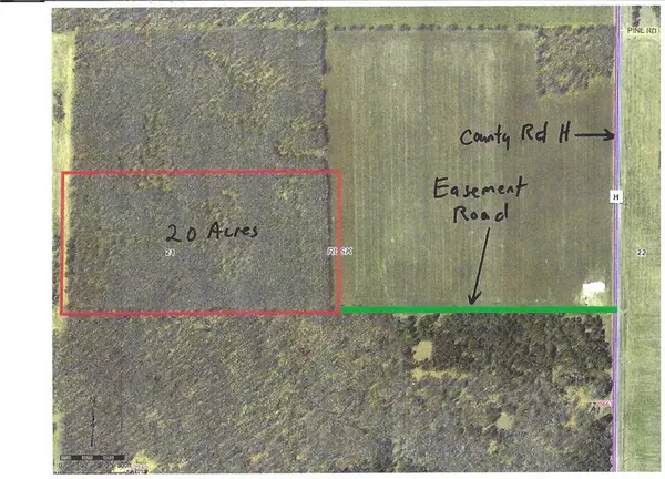 Spooner, WI 54801,XXX County Hwy H