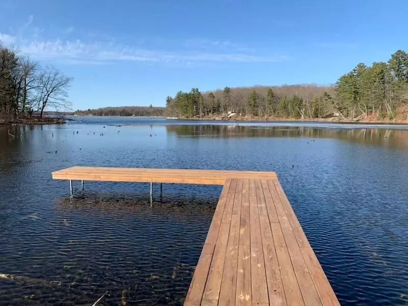 Sarona, WI 54870,2.44 Acres Holy Island Road
