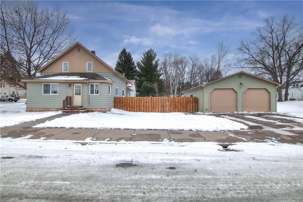 423 E Murray Street, Boyd, WI 54726
