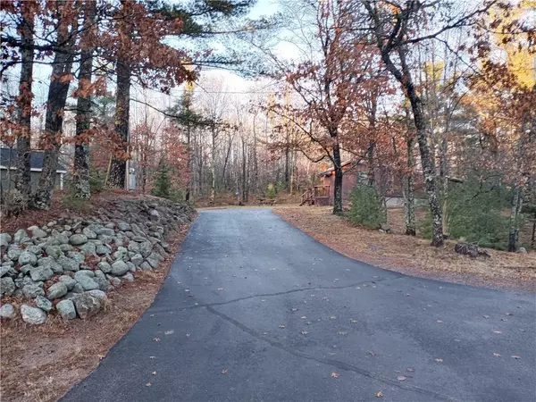 Barnes, WI 54873,3390 Lake Road