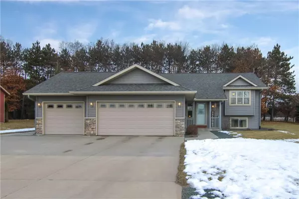 11690 46th Avenue, Chippewa Falls, WI 54729