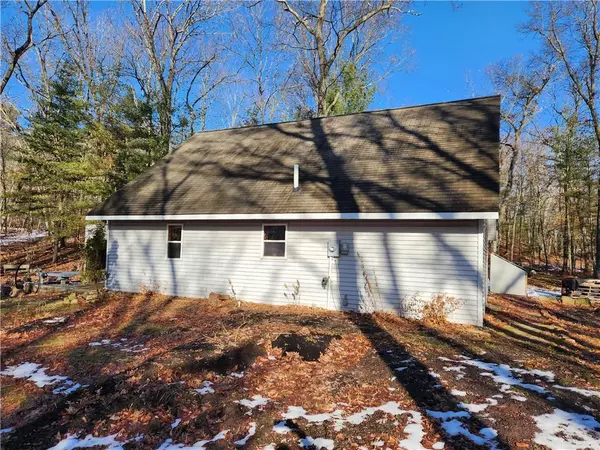 Hatfield, WI 54754,W9205 Gaylord Road