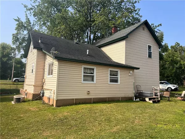 Fairchild, WI 54741,305 E Main Street
