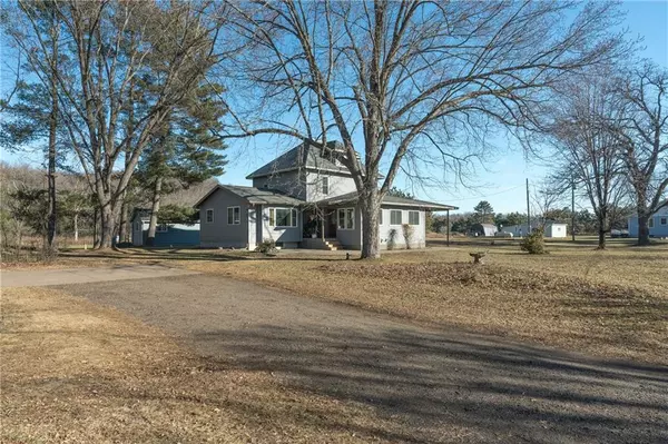 Osseo, WI 54758,W15554 Gilbert Road