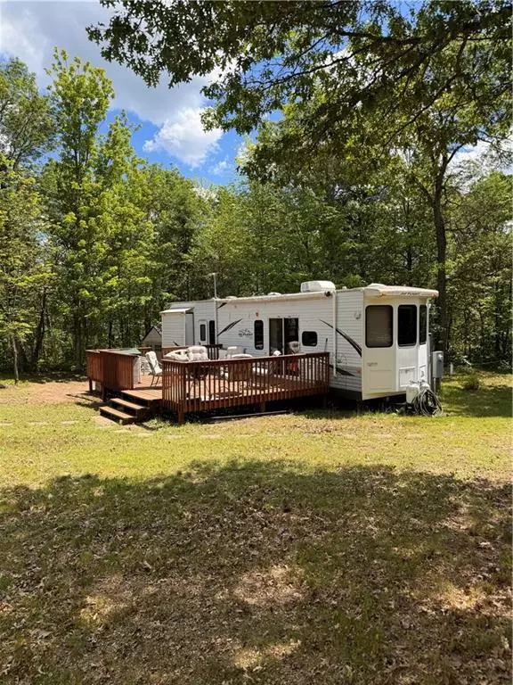 Gordon, WI 54838,15244 S Blue Ribbon Trail