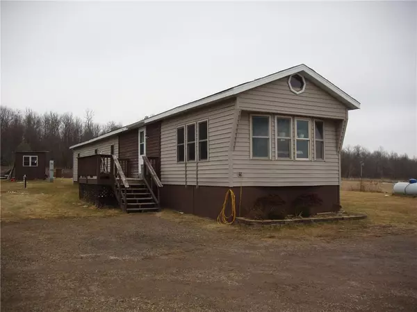 11049 Lakeview Drive, Butternut, WI 54514