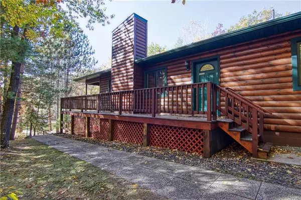 Hayward, WI 54843,8614 North Woods Trail
