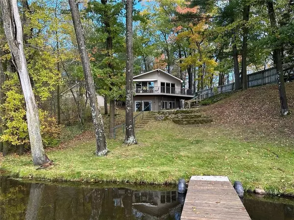 18451 152nd Avenue, Jim Falls, WI 54748