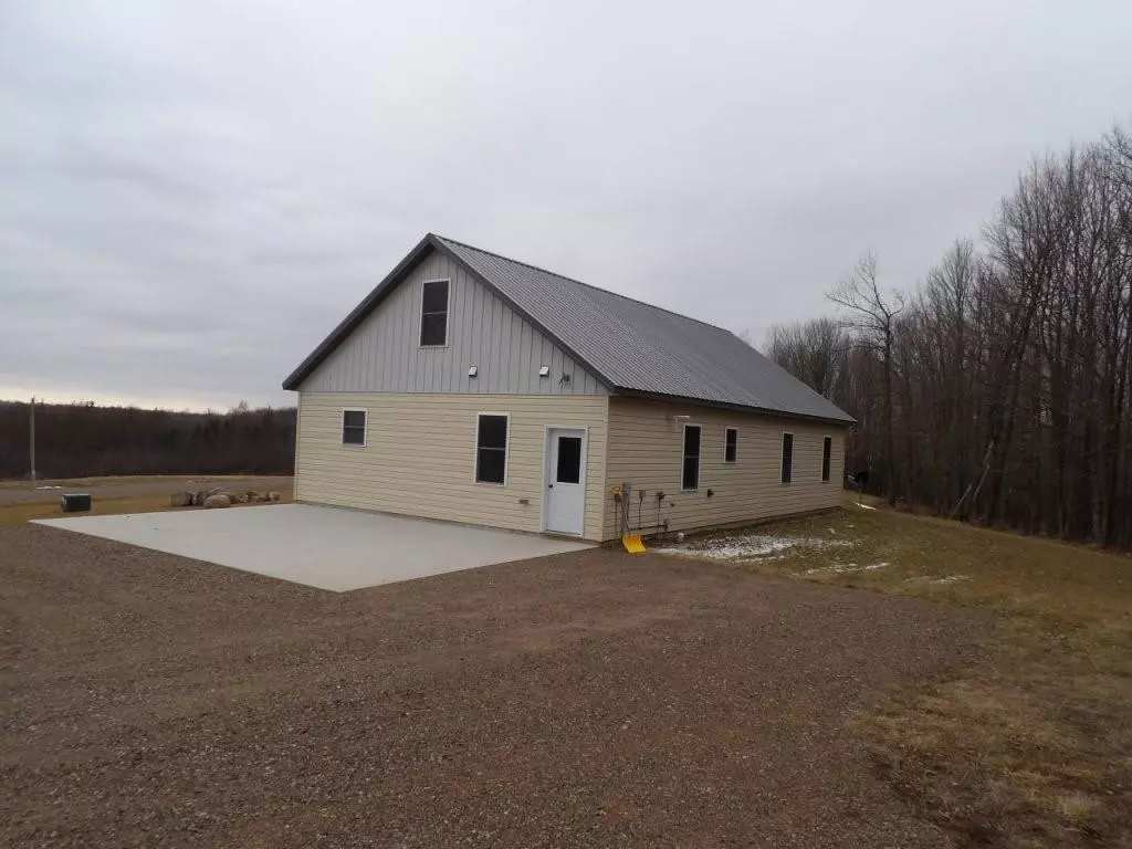 Ojibwa, WI 54862,8256W Squires Road