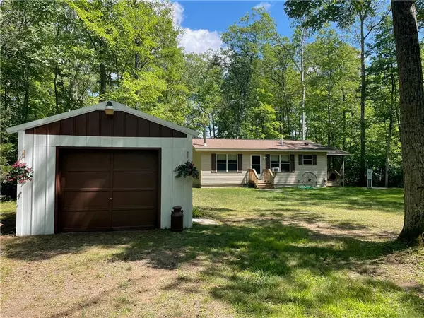 Hayward, WI 54843,7576 Fox Avenue