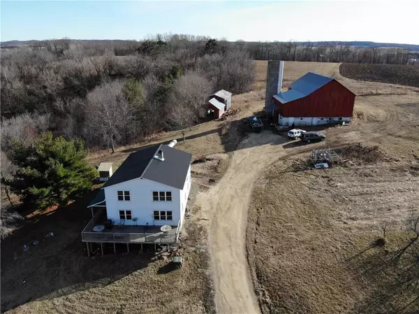 Osseo, WI 54758,W11005 Neperud Road