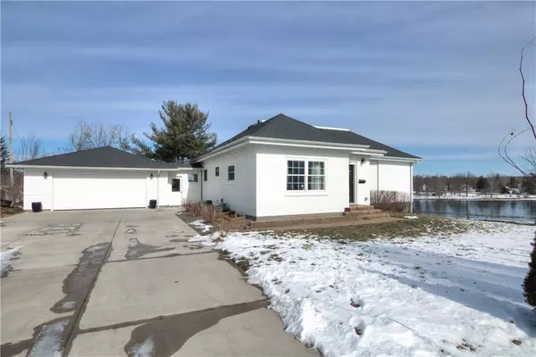 207 W Pederson Avenue, Ladysmith, WI 54848