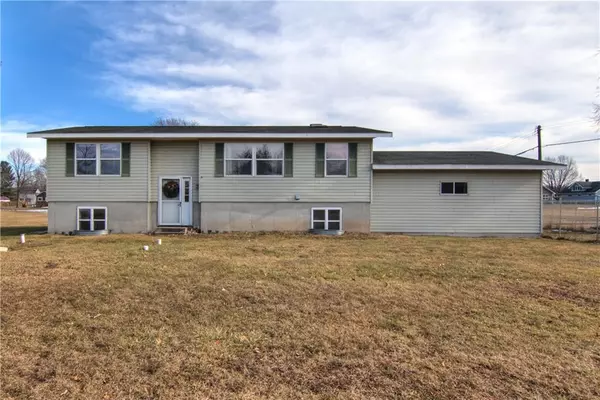 19828 138th Avenue, Jim Falls, WI 54748