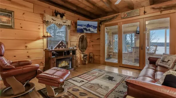 Winter, WI 54896,5020W Bumblebee Road