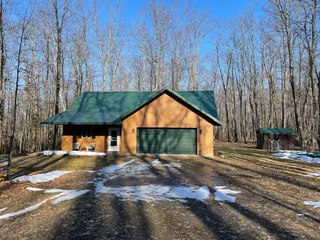 Hayward, WI 54843,11380 Lower Twin Lake Road