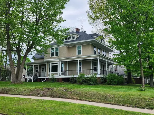 405 Worden Avenue, Ladysmith, WI 54848