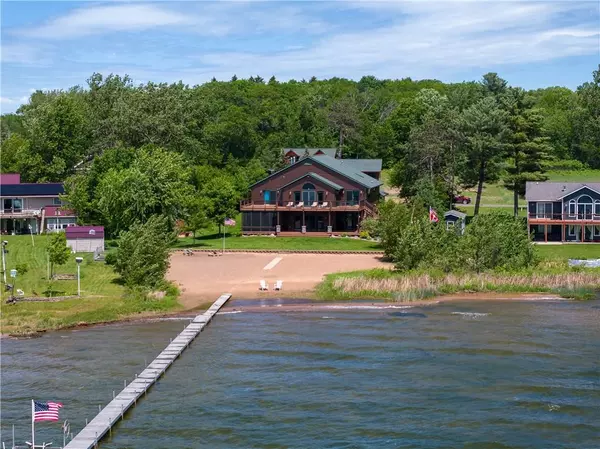 Shell Lake, WI 54871,107 E Lake Drive