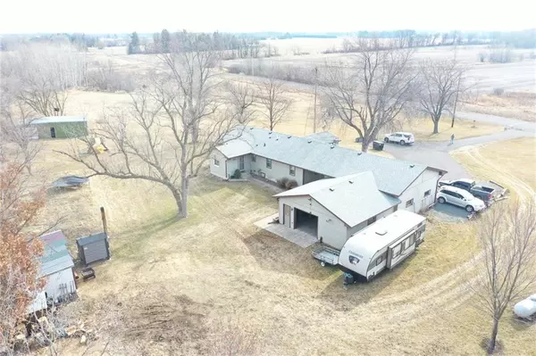 Grantsburg, WI 54840,13034 Hoffman Road