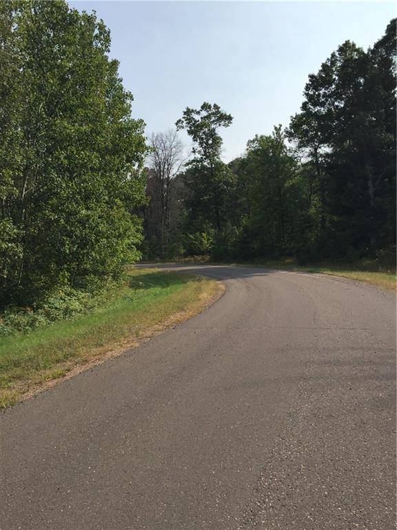 Siren, WI 54872,Lot 22 Shady Lane