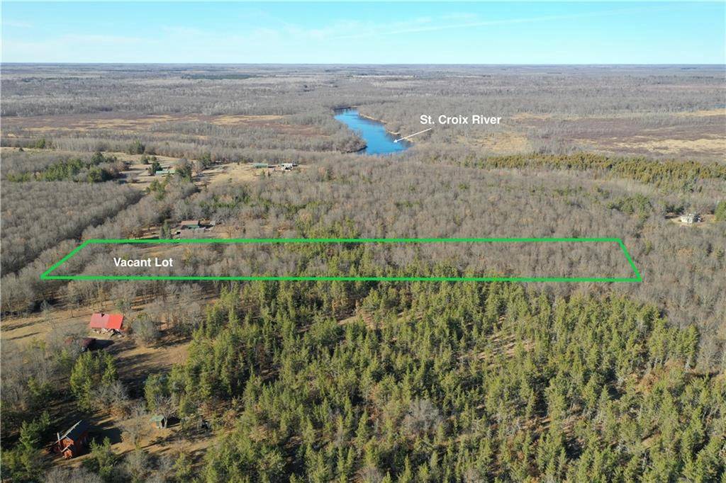0 Norway Point Landing, Grantsburg, WI 54840