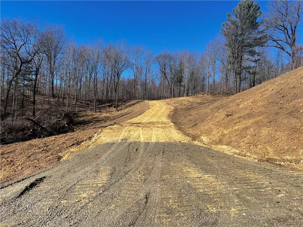 Fall Creek, WI 54742,0 Markgraff Road