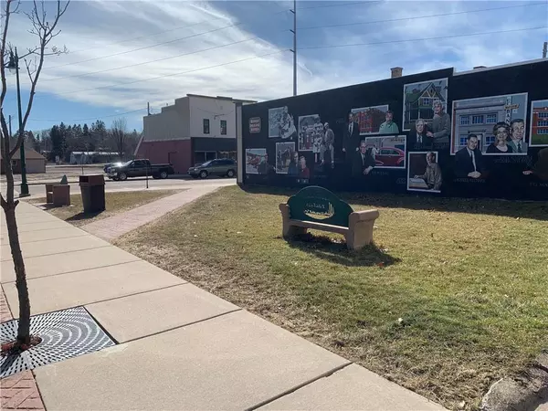 Park Falls, WI 54552,On Division Street