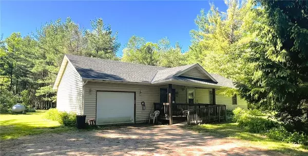 W9517 Port Arthur Road, Ladysmith, WI 54848