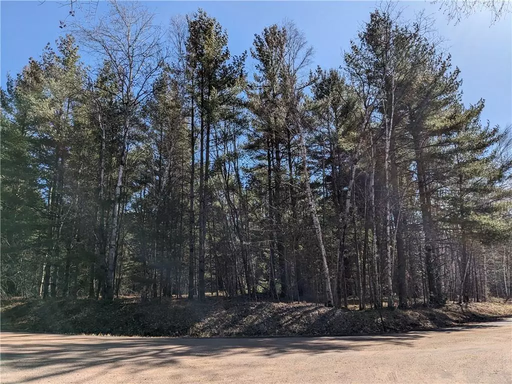 Hayward, WI 54843,Lot 1 W Bethel Rd