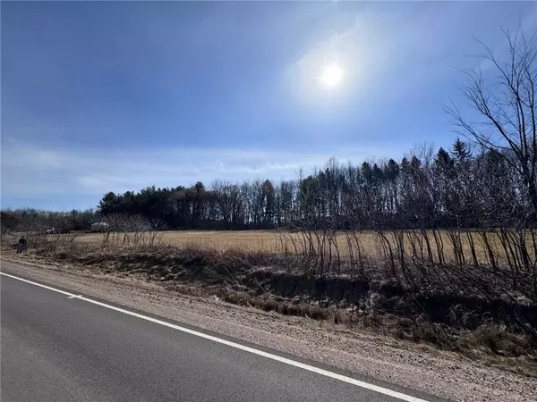 Holcombe, WI 54745,Lot 1 County Rd D