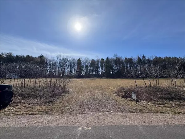 Holcombe, WI 54745,Lot 1 County Rd D