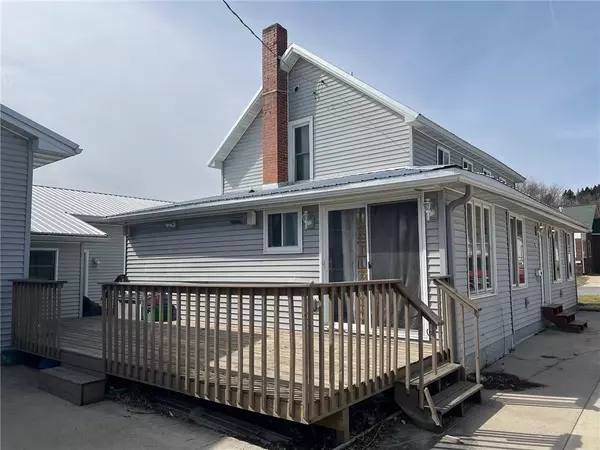 Arcadia, WI 54612,126 S 2nd Street