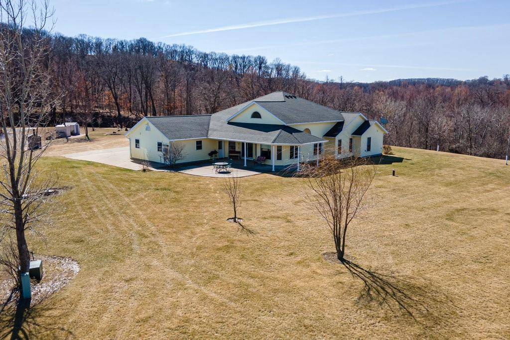 Mondovi, WI 54755,W2071 County Road R