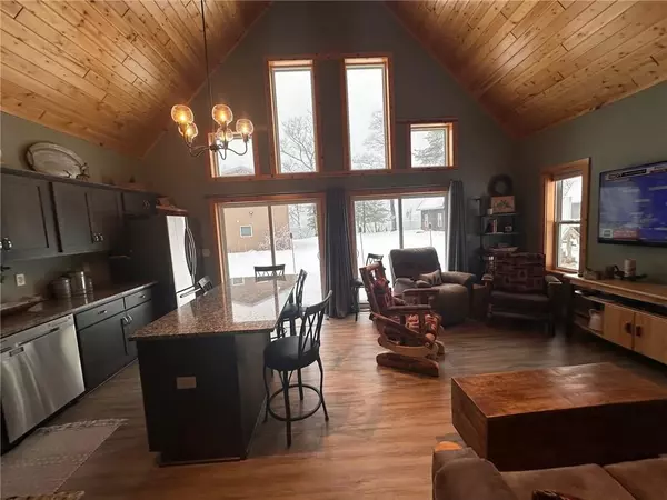 Couderay, WI 54828,12182 W Conger Road #7