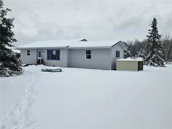 Hayward, WI 54843,15853 Sunshine Acres Lane