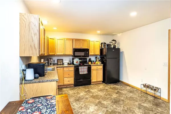 Blair, WI 54616,1121-1123 E Olson Street #2