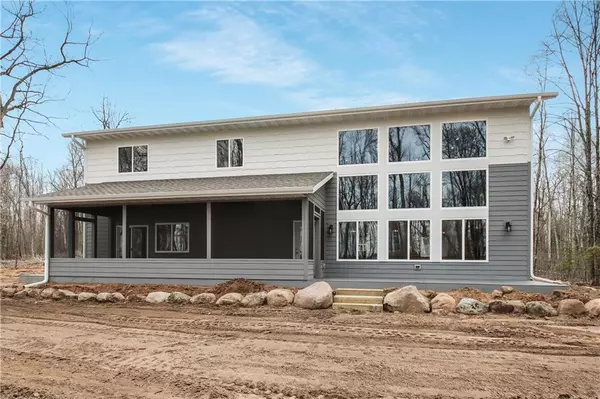 16006W Sand Lake Road, Stone Lake, WI 54876