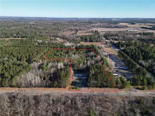 Fall Creek, WI 54742,E 14660 County Road D